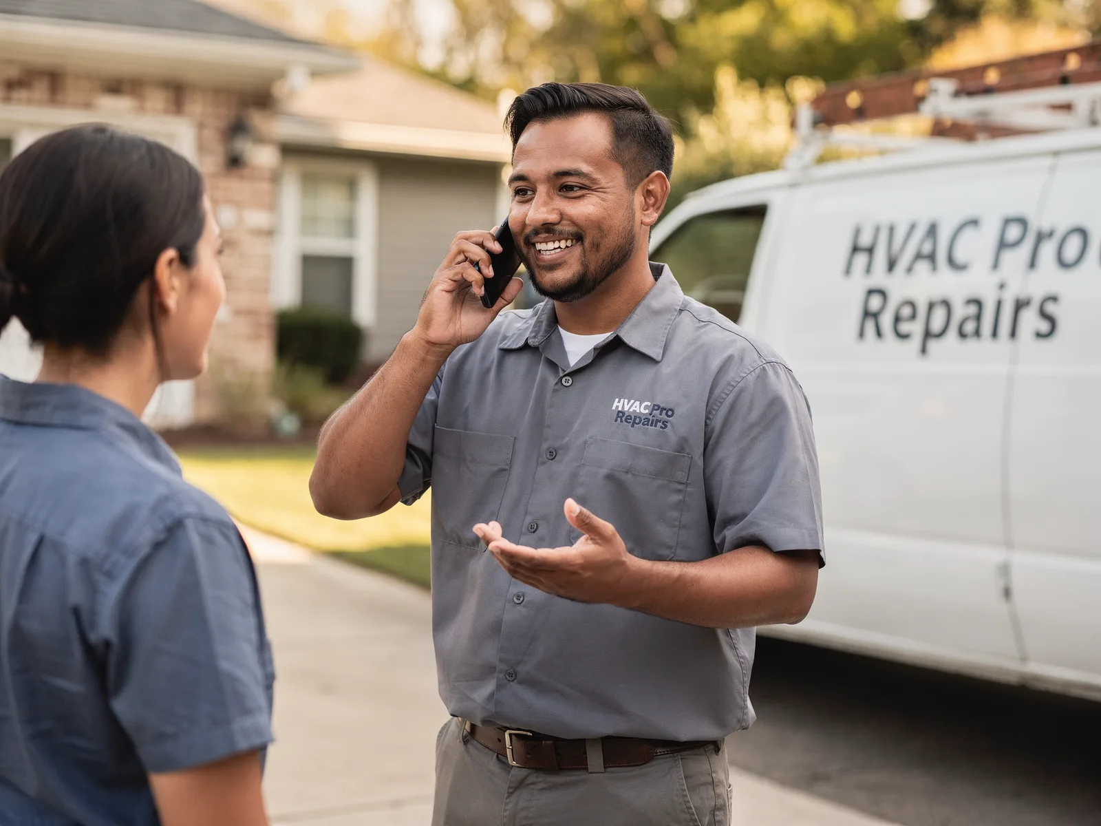 Heat Pump Repair Orange Beach, AL FAQs